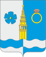 Приволжск герб